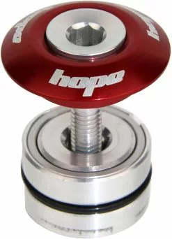 Hope Head Doctor Expander -Mountainbike Verkäufe Hope Head Doctor Expander Headsets Red NotSet HDOCR 0