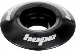 Hope - Steuersatzkappe -Mountainbike Verkäufe Hope Headset Top Cap Headsets Black NotSet HS113N 0