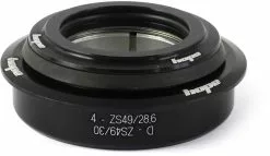 Hope Pick’n’Mix Steuersätze -Mountainbike Verkäufe Hope Pick And Mix Headsets Headsets Black HSC4