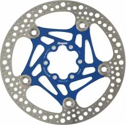 Hope Road Floating Disc Bremsscheibe -Mountainbike Verkäufe Hope Road Floating Disc Internal Blue NotSet HBSP3611606FB