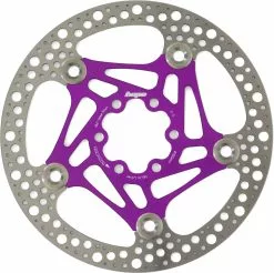 Hope Road Floating Disc Bremsscheibe -Mountainbike Verkäufe Hope Road Floating Disc Internal Purple NotSet HBSP3611606FPU