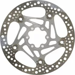 Hope Road Floating Disc Bremsscheibe -Mountainbike Verkäufe Hope Road Floating Disc Internal Silver NotSet HBSP3611606FS