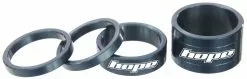 Hope Space Doctor Steuersatz Zwischenringe (Spacers) -Mountainbike Verkäufe Hope Space Doctor Headset Spacers Headsets Gunsmoke SDOCM 0 scaled