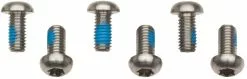 Hope Steel Disc Rotor Bolts