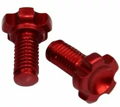 Hope Tech BPC And Reach Adjust Screw 11 Hope Tech BPC And Reach Adjust Screw -Mountainbike Verkäufe Hope Tech BPC Reach Adjust Screw Internal Red NotSet HBSP219R