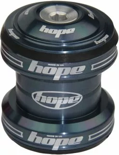 Hope Steuersatz (gewindelos) -Mountainbike Verkäufe Hope Threadless Headset Headsets Gunsmoke NotSet HSXM