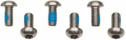 Hope Titanium Disc Rotor Bolts
