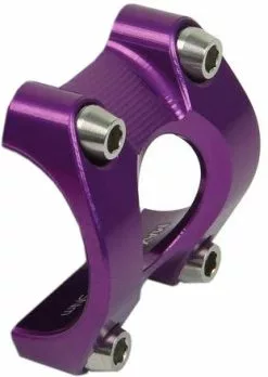 Hope XC Stem Front Plate