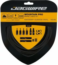 Jagwire Mountain Pro Brake Kit
