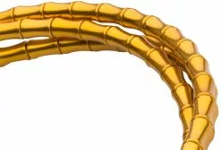 Jagwire Road Elite Link Bremszugset -Mountainbike Verkäufe Jagwire Road Elite Link Brake Kit Brake Cables Gold JCK702 0