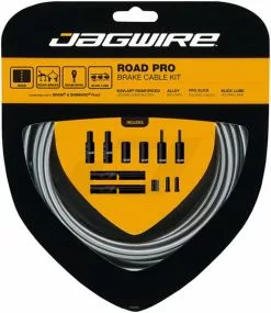 Jagwire Road Pro Brake Kit