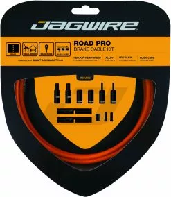 Jagwire Road Pro Brake Kit