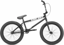 Kink Curb BMX Bike (2022)