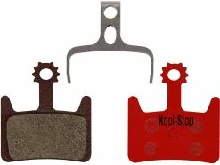 Kool-stop Kool Stop Hayes Prime Disc Brake Pads