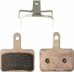 LifeLine Shimano Deore M515-M525 Tektro Scheibenbremsbeläge