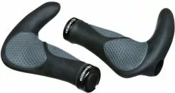 LifeLine Ergonomic Lenkergriffe (Comfort)