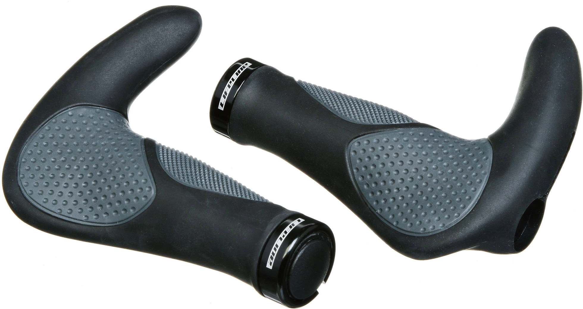 LifeLine Ergonomic Lenkergriffe (Comfort) 1 LifeLine Ergonomic Lenkergriffe (Comfort)