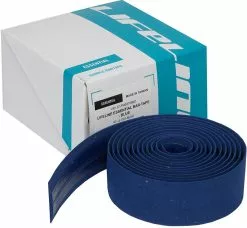 LifeLine Essential Lenkerband -Mountainbike Verkäufe LifeLine Essential Bar Tape Bar Tape Blue LL 001 BLUC 0