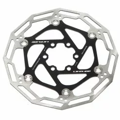 LifeLine Floating Bremscheibe (für Scheibenbremsen, 160 Mm)