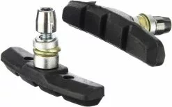 LifeLine M947V V Bremsbeläge (Single Compound)