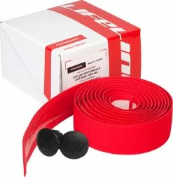 LifeLine Performance Lenkerband Mit Gel -Mountainbike Verkäufe LifeLine Performance Bar Tape with Gel Bar Tape Red LL 011SG RED 0