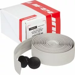 LifeLine Performance Lenkerband Mit Gel -Mountainbike Verkäufe LifeLine Performance Bar Tape with Gel Bar Tape White LL 011SG GRY 0