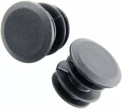 LifeLine Push In Lenkerstopfen (Kunststoff)