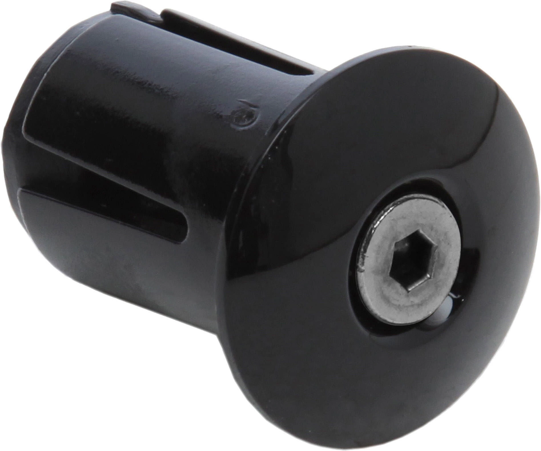 LifeLine Lenkerstopfen (Kunststoff, Zum Einschrauben) 1 LifeLine Lenkerstopfen (Kunststoff, Zum Einschrauben)