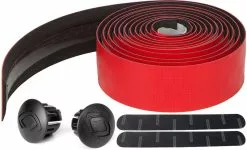 LifeLine Professional Lenkerband -Mountainbike Verkäufe LifeLine Professional Bar Tape Bar Tape Red LL 061SG RED 1