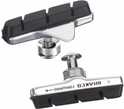 LifeLine R460C Bremsschuhe Und Bremsbeläge (Campag)