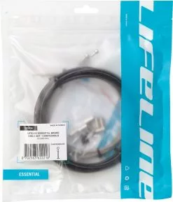 LifeLine Essential Bremszugsatz (Campagnolo) -Mountainbike Verkäufe LifeLine essential brake cable set campagnolo packaging scaled