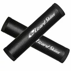 Lizard Skins DSP Griff (32,3 Mm) -Mountainbike Verkäufe Lizard Skins DSP Grip 32 3mm Bar Grips Black LS 32310 0