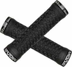 Lizard Skins Moab Lenkergriffe (Lock-On)