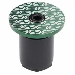 Deda Loop Bar End Plug -Mountainbike Verkäufe Loop end plug Green web