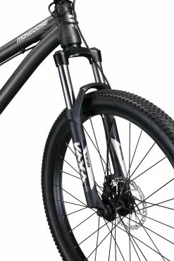 GT Fireball Moto Dirt Jump Bike (2022) -Mountainbike Verkäufe M20 26U FireballMoto GRY D2