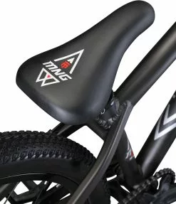 GT Fireball Moto Dirt Jump Bike (2022) -Mountainbike Verkäufe M20 26U FireballMoto GRY D3