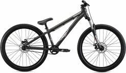 GT Fireball Moto Dirt Jump Bike (2022)