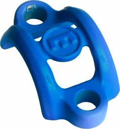 Magura Lenkerklemme -Mountainbike Verkäufe Magura Handlebar Clamp Internal Cyan No Bolts Not Set 2700753 2