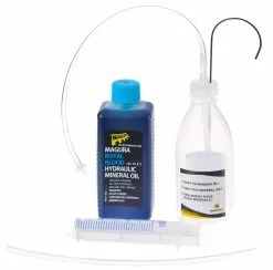 Magura Pro Entlüftungsset