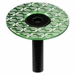 Deda Monza Topcap -Mountainbike Verkäufe Monza topcap green anodized