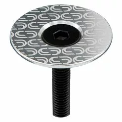 Deda Monza Topcap -Mountainbike Verkäufe Monza topcap silver anodized