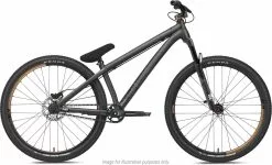 Ns-bikes NS Bikes Movement 1 Dirt Jump Bike (2021)