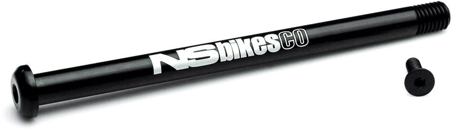 Ns-bikes NS Bikes 27.5" Axle - 174L 1 Ns-bikes NS Bikes 27.5" Axle - 174L