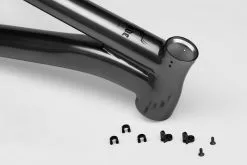 Ns-bikes NS Bikes Decade V2 Rahmen (2021) -Mountainbike Verkäufe NS Bikes Decade V2 Frame 2021 Hard Tail Mountain Bike Frames Dark Chrome 2020 NSP 3982 0 scaled