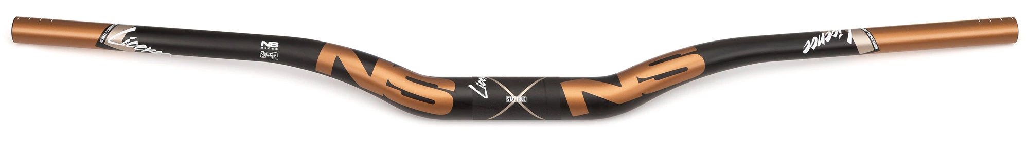 Ns-bikes NS Bikes - Licence Carbon Bars 1 Ns-bikes NS Bikes - Licence Carbon Bars