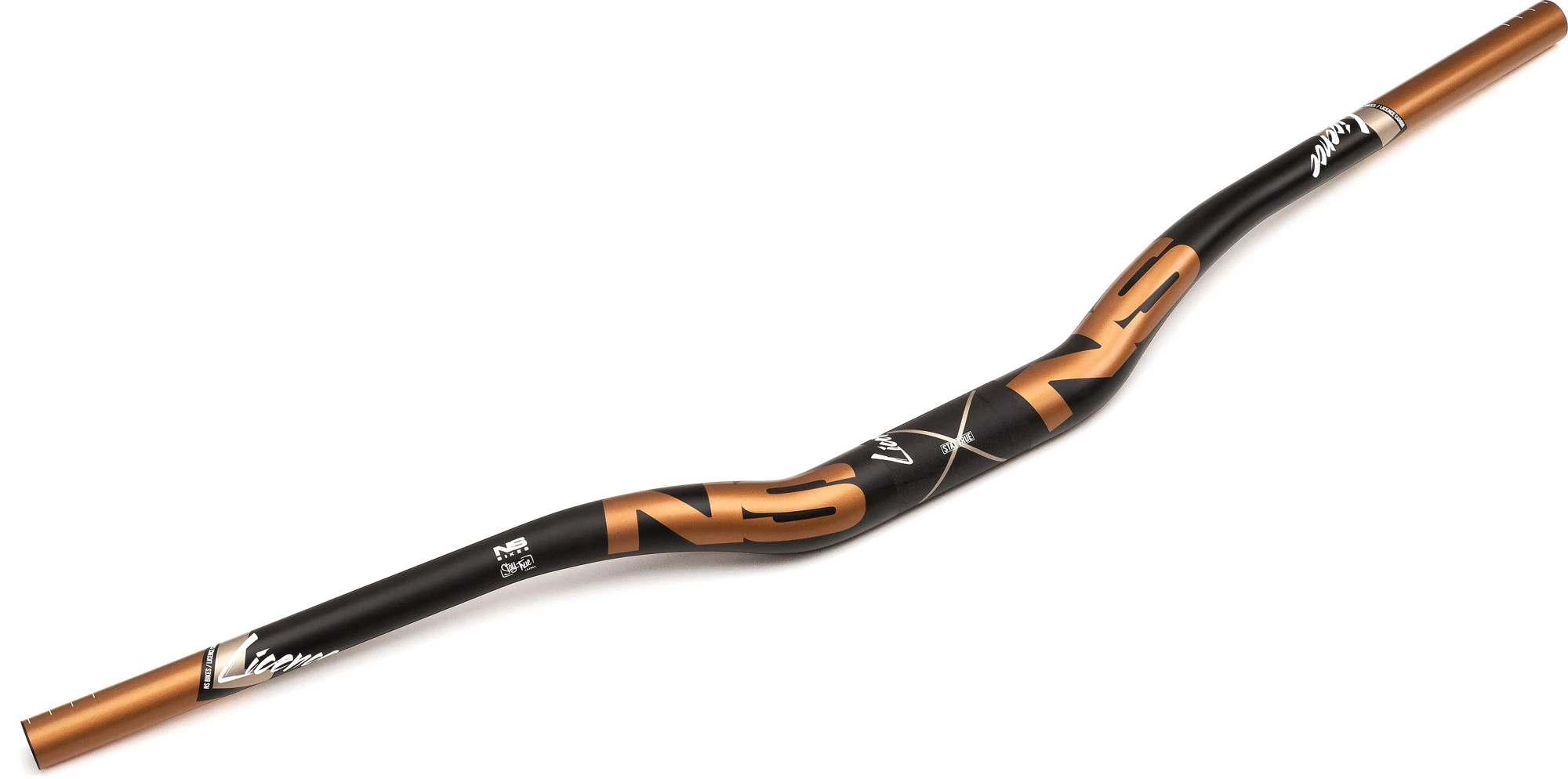 Ns-bikes NS Bikes - Licence Carbon Bars 2 Ns-bikes NS Bikes - Licence Carbon Bars – Bild 2