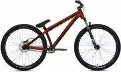 Ns-bikes NS Bikes Movement 2 Dirt Jump Bike (2022)