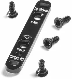 Campagnolo® Campagnolo Front Caliper Disc Mount Adapter