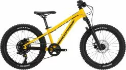 Nukeproof Cub-Scout 20 Race Mountain Bike (Box 4)