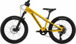 Nukeproof Cub-Scout 20 Race Mountain Bike (Box 4) 9 Nukeproof Cub-Scout 20 Race Mountain Bike (Box 4) -Mountainbike Verkäufe Nukeproof Cub Scout 20 Race Mountain Bike Yellow 04